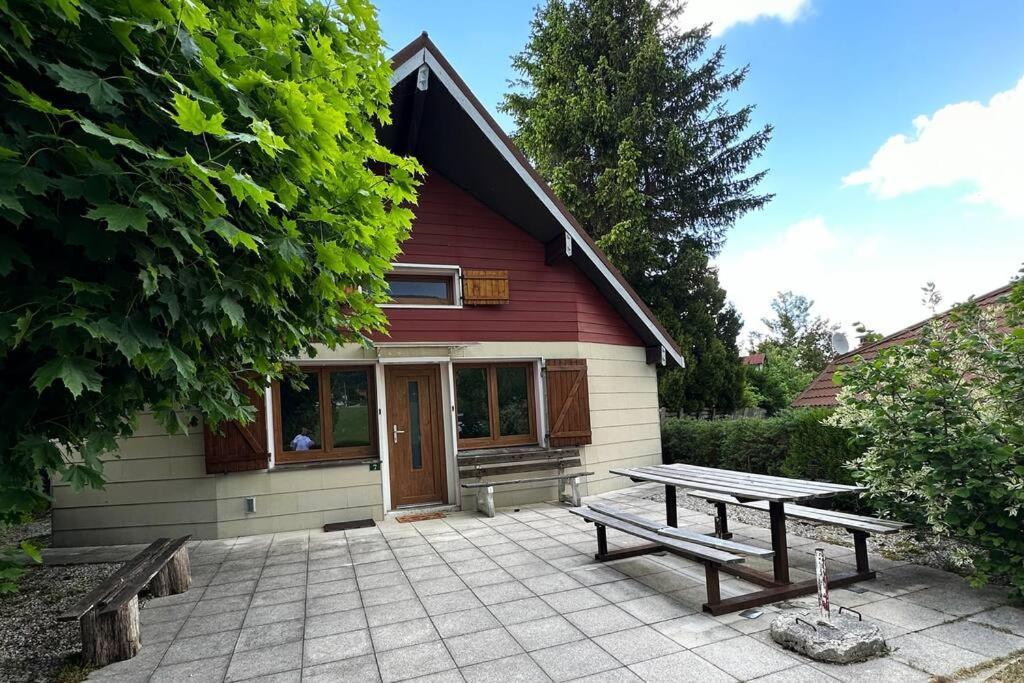 Charmant Chalet Le Bouton D'Or Villa Métabief Kültér fotó